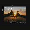 cheers anniversary cover