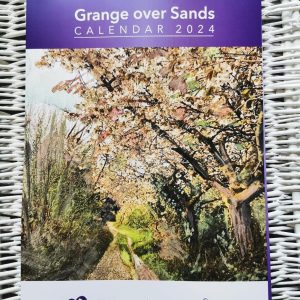 Grange Calendar 2024