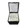 Exclusive Vintage Floral Bauble 2025 - Image 3