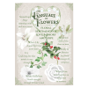 Exclusive Vintage Floral Bauble 2025 - Image 4