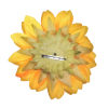 Large Sunflower Broach - Image 2