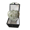 Exclusive Vintage Floral Bauble 2025 - Image 2