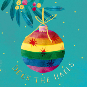 Deck The Halls
