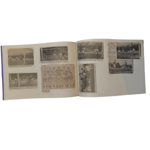 More Than Glory - Alma Platt's Barrow Soccer Scrapbook - Image 2