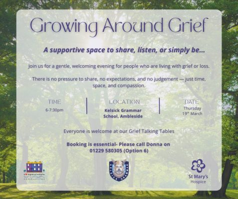 Single Event Featured Image