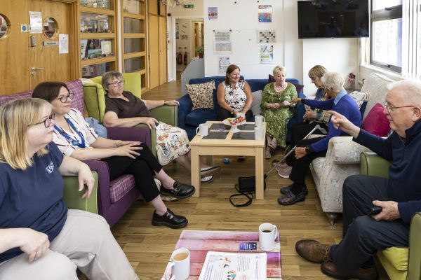 Single Event Featured Image