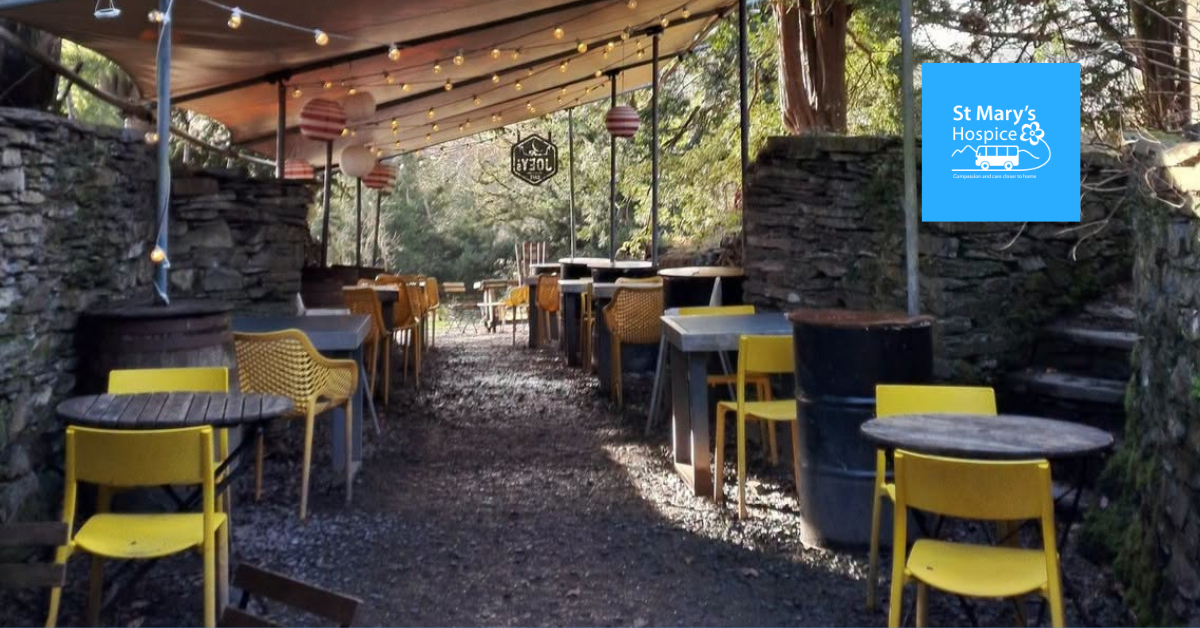 Compassionate Cafe at Wray