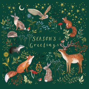 Enchanted Christmas