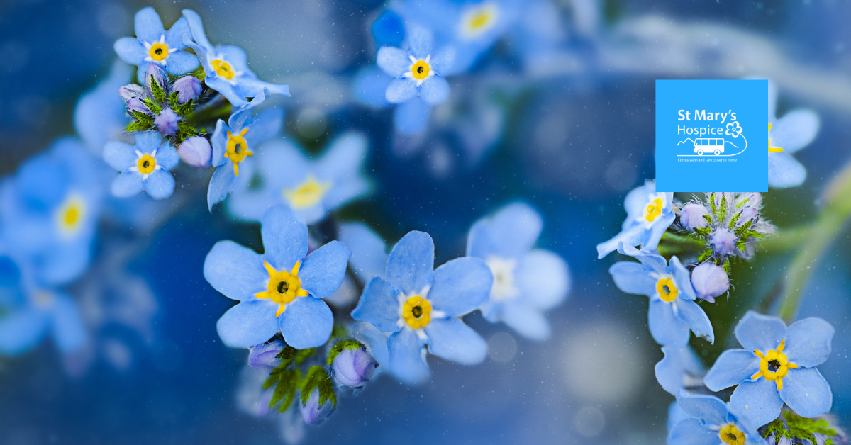 Bereavement Support For Parents