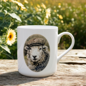Wainwright The Herdwick