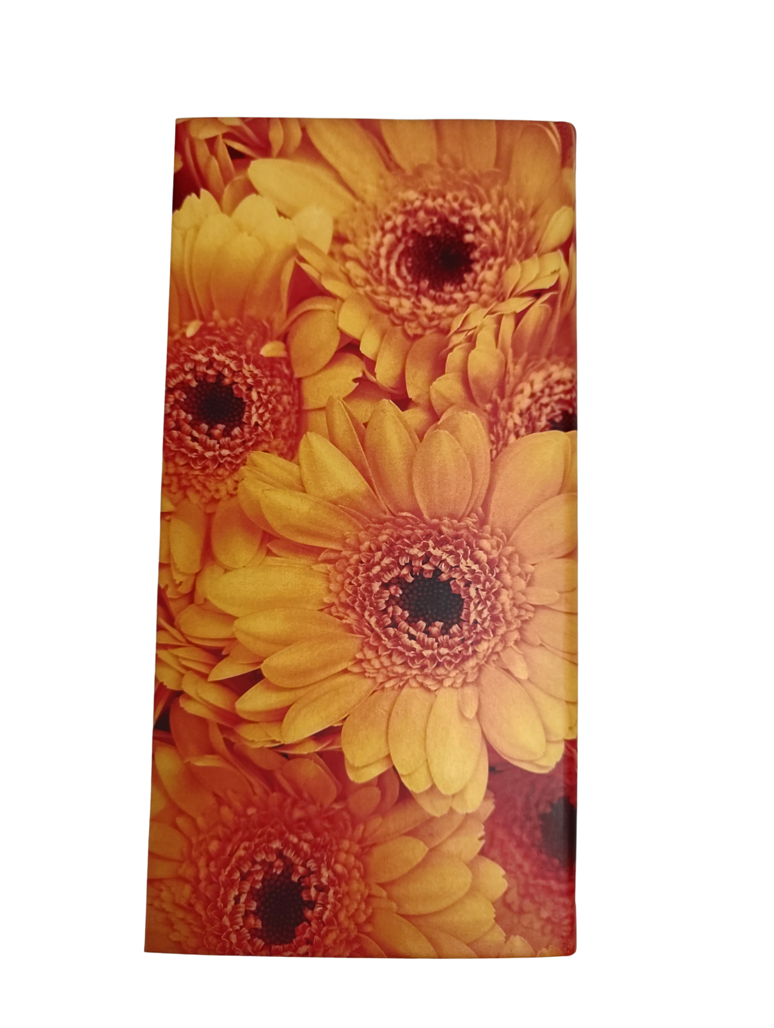 St Mary's Hospice Orange Gerbera 2027 Diary - Image 3
