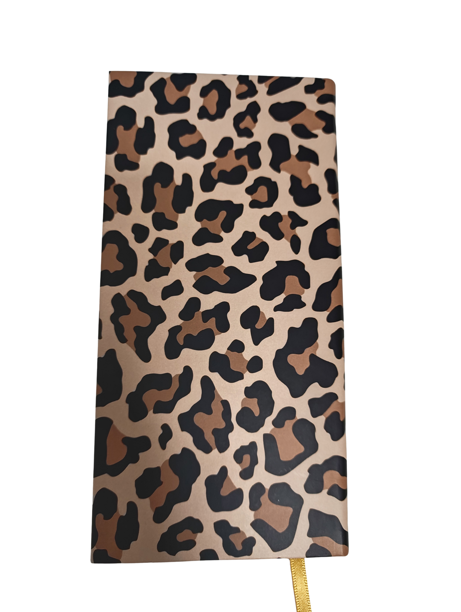 St Mary's Hospice Leopard Print 2027 Diary - Image 3